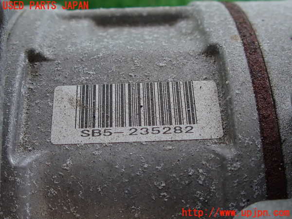 2UPJ-30486025]ヤリス(YARIS)(KSP210)エアコンコンプレッサー 中古_m0003.jpg
