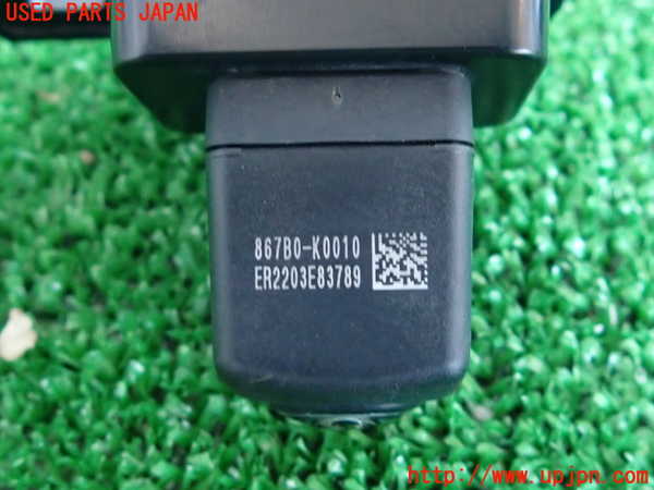 2UPJ-30486680]ヤリス(YARIS)(KSP210)バックカメラ 中古_m0003.jpg