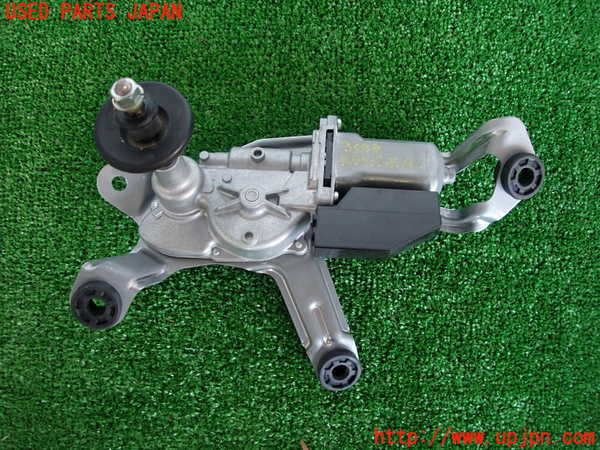2UPJ-30486775]ヤリス(YARIS)(KSP210)リアワイパーモーター 中古_m0001.jpg