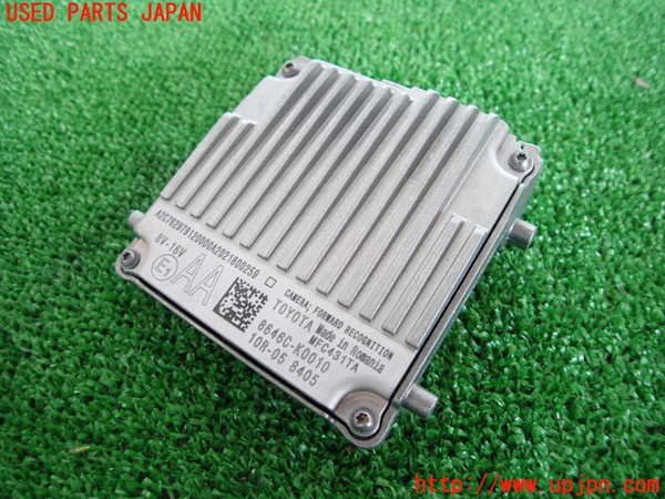 2UPJ-30486382]ヤリス(YARIS)(KSP210)センサー2 中古_m0003.jpg