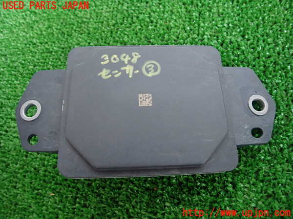 2UPJ-30486383]ヤリス(YARIS)(KSP210)センサー3 中古_m0002.jpg