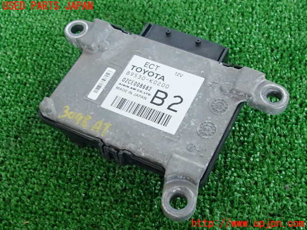 2UPJ-30486115]ヤリス(YARIS)(KSP210)ミッションコンピューター 中古_m0001.jpg