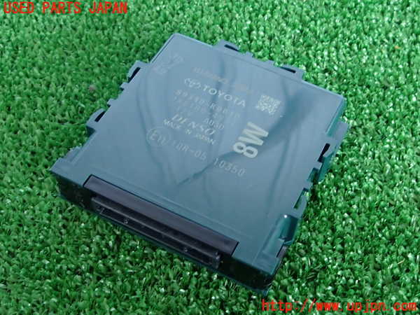 2UPJ-30486146]ヤリス(YARIS)(KSP210)コンピューター1 (89340-K0010) 中古_m0001.jpg