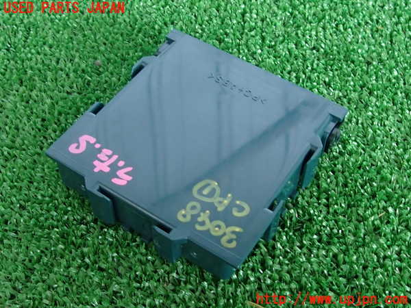 2UPJ-30486146]ヤリス(YARIS)(KSP210)コンピューター1 (89340-K0010) 中古_m0002.jpg