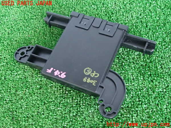 2UPJ-30486150]ヤリス(YARIS)(KSP210)コンピューター5 (88650-K0030) 中古_m0002.jpg