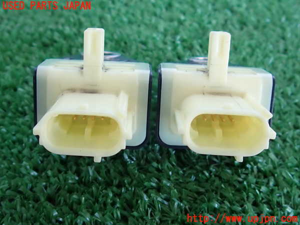 2UPJ-30486357]ヤリス(YARIS)(KSP210)エアバッグセンサー2 中古_m0003.jpg