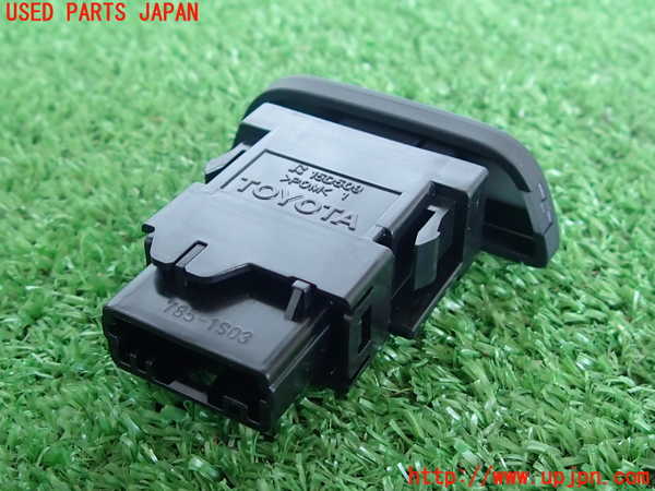 2UPJ-30486290]ヤリス(YARIS)(KSP210)ハザードスイッチ 中古_m0002.jpg