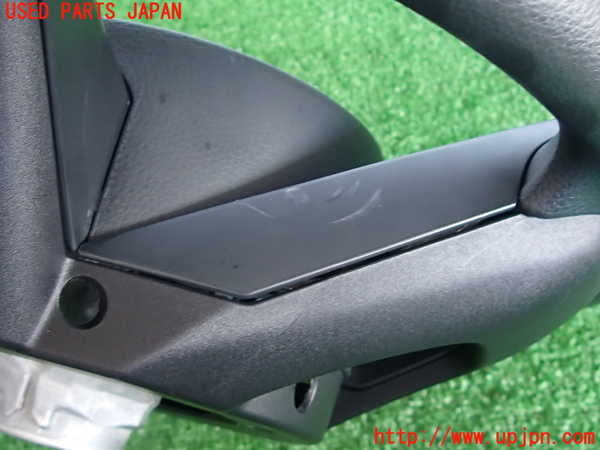 2UPJ-30487855]ヤリス(YARIS)(KSP210)ステアリングホイール 中古_m0003.jpg
