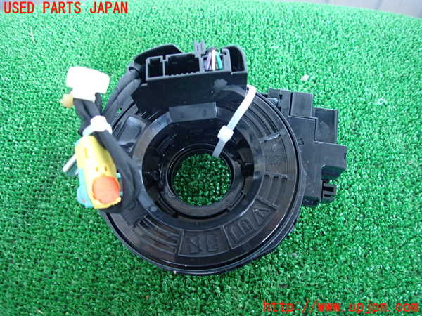 2UPJ-30486800]ヤリス(YARIS)(KSP210)スパイラルケーブル(リール) 中古_m0001.jpg