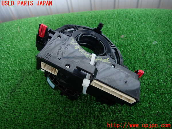 2UPJ-30486800]ヤリス(YARIS)(KSP210)スパイラルケーブル(リール) 中古_m0002.jpg