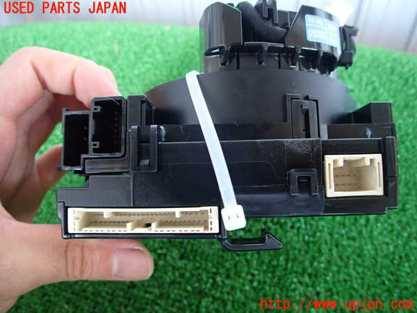 2UPJ-30486800]ヤリス(YARIS)(KSP210)スパイラルケーブル(リール) 中古_m0003.jpg