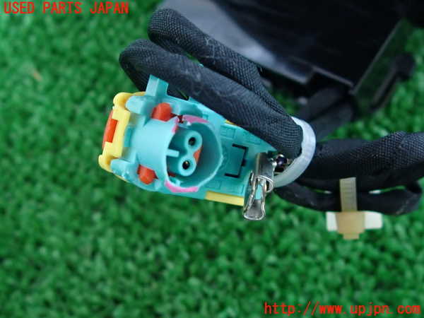 2UPJ-30486800]ヤリス(YARIS)(KSP210)スパイラルケーブル(リール) 中古_m0005.jpg