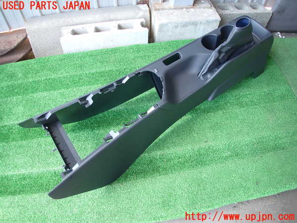 2UPJ-30487540]ヤリス(YARIS)(KSP210)センターコンソール 中古_m0001.jpg
