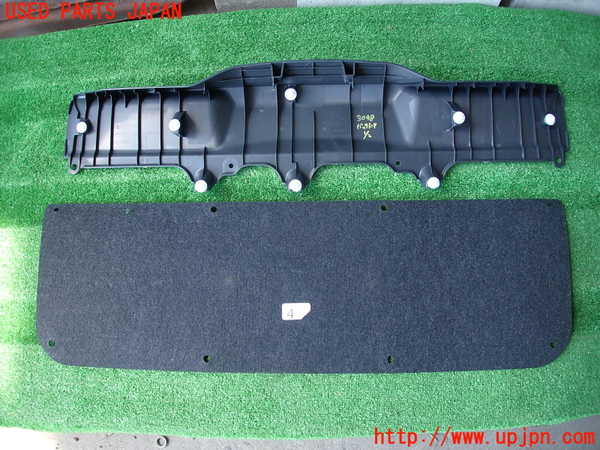 2UPJ-30481578]ヤリス(YARIS)(KSP210)バックドア内張り 中古_m0002.jpg