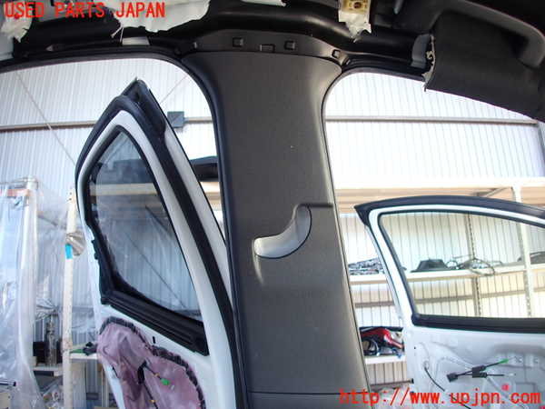 2UPJ-30487670]ヤリス(YARIS)(KSP210)左センターピラートリム 中古_m0002.jpg