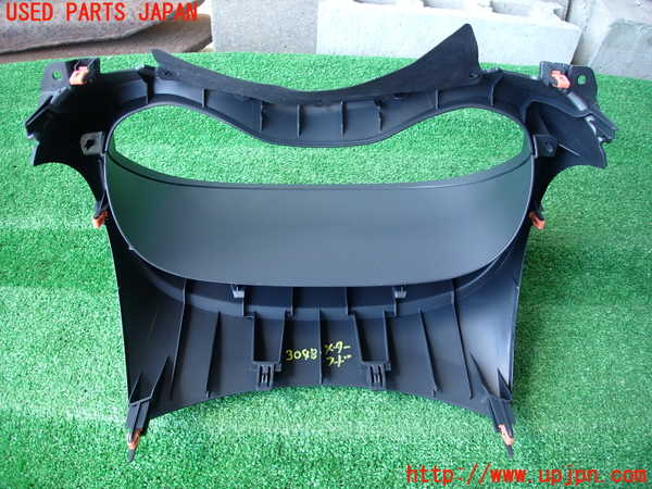 2UPJ-30487510]ヤリス(YARIS)(KSP210)メーターフード 中古_m0003.jpg