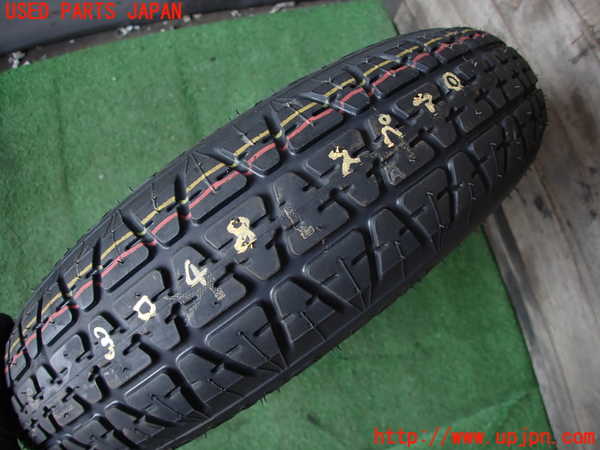 2UPJ-30489601]ヤリス(YARIS)(KSP210)スペアタイヤ1 中古_m0003.jpg