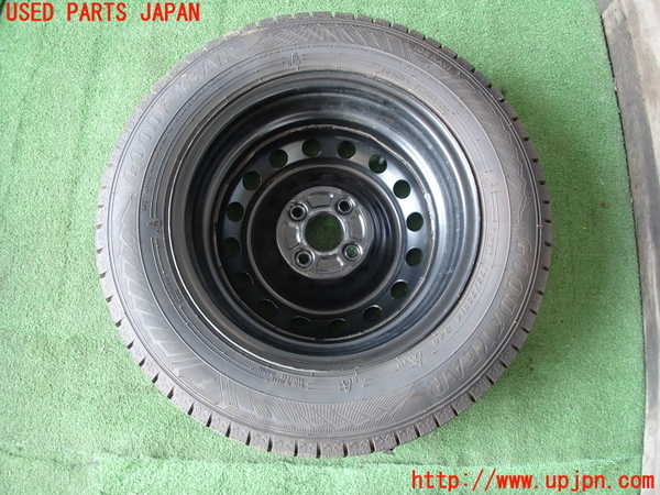 2UPJ-30489024]ヤリス(YARIS)(KSP210)タイヤ　ホイール　1本④ 175/70R14 中古_m0002.jpg