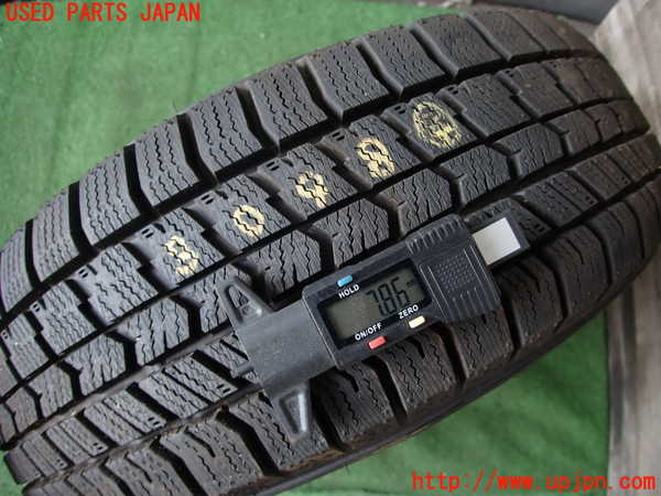 2UPJ-30489024]ヤリス(YARIS)(KSP210)タイヤ　ホイール　1本④ 175/70R14 中古_m0003.jpg