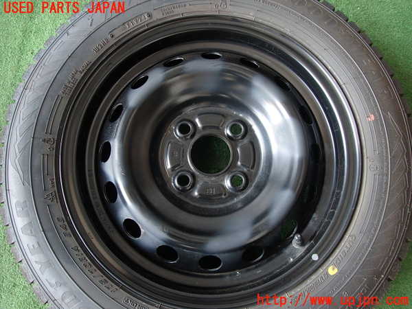 2UPJ-30489024]ヤリス(YARIS)(KSP210)タイヤ　ホイール　1本④ 175/70R14 中古_m0004.jpg