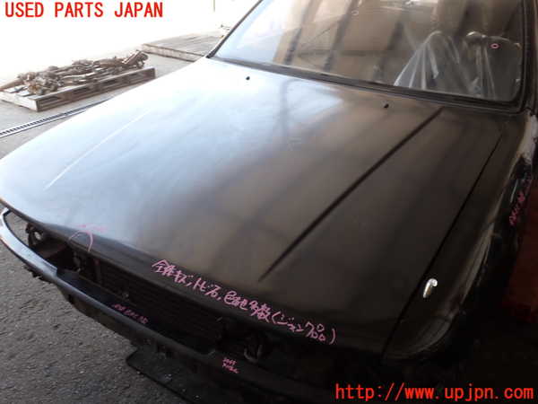 2UPJ-30491060]ギャラン(E39A)ボンネットフード (ジャンク品) 中古_m0001.jpg