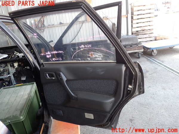 2UPJ-30491290]ギャラン(E39A)右後ドア (ジャンク品) (43R-00033) 中古_m0004.jpg