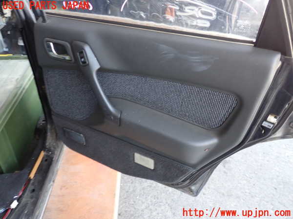 2UPJ-30491290]ギャラン(E39A)右後ドア (ジャンク品) (43R-00033) 中古_m0005.jpg