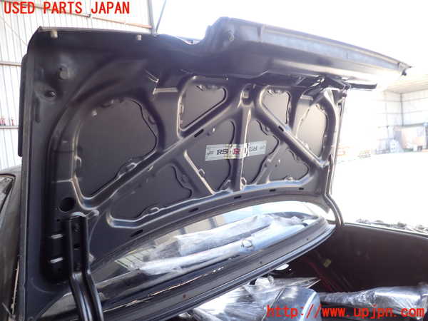 2UPJ-30491500]ギャラン(E39A)トランク (ジャンク品) 中古_m0004.jpg
