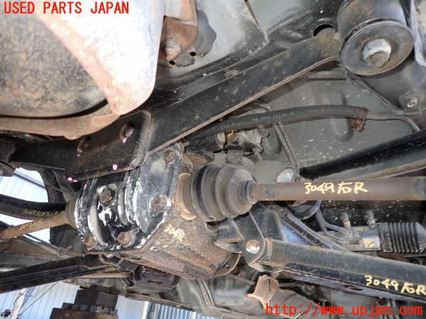 2UPJ-30494355]ギャラン(E39A)リアデフ 中古_m0002.jpg