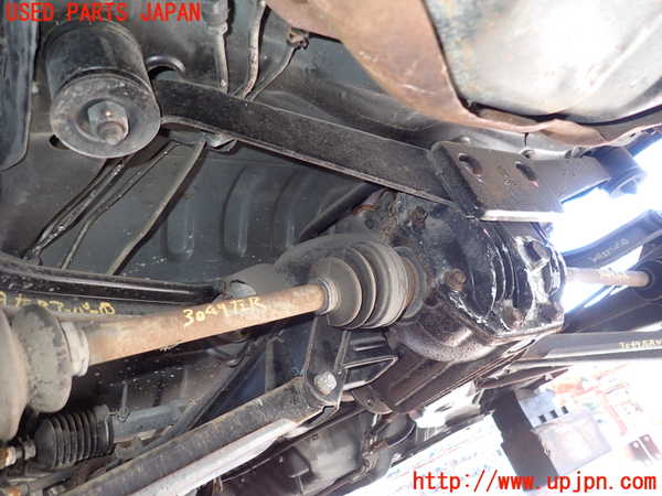 2UPJ-30494355]ギャラン(E39A)リアデフ 中古_m0003.jpg