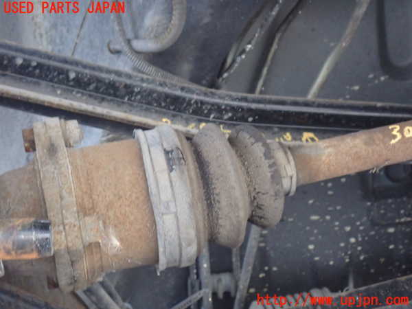 2UPJ-30494025]ギャラン(E39A)左リアドライブシャフト 中古_m0002.jpg