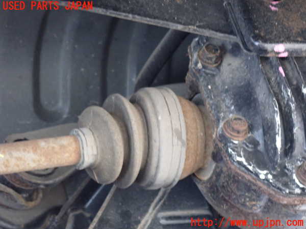 2UPJ-30494025]ギャラン(E39A)左リアドライブシャフト 中古_m0003.jpg