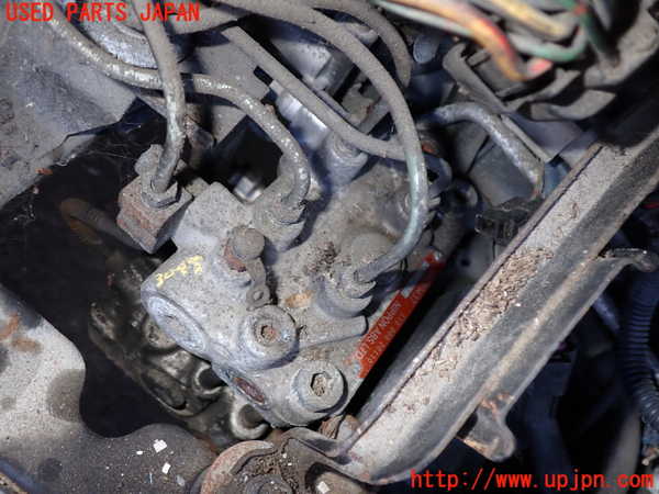 2UPJ-30494040]ギャラン(E39A)ABSアクチュエーター 中古_m0001.jpg