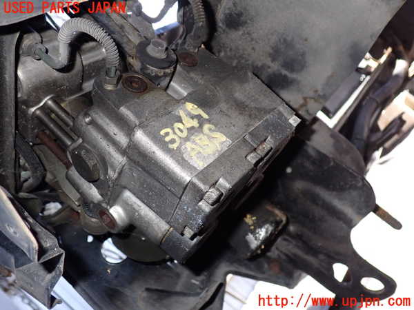 2UPJ-30494040]ギャラン(E39A)ABSアクチュエーター 中古_m0002.jpg