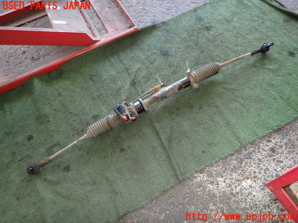 2UPJ-30494235]ギャラン(E39A)パワステギアボックス 中古_m0001.jpg