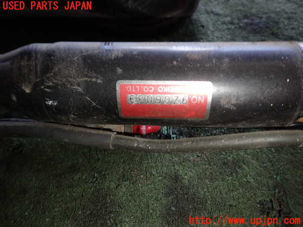 2UPJ-30494235]ギャラン(E39A)パワステギアボックス 中古_m0004.jpg