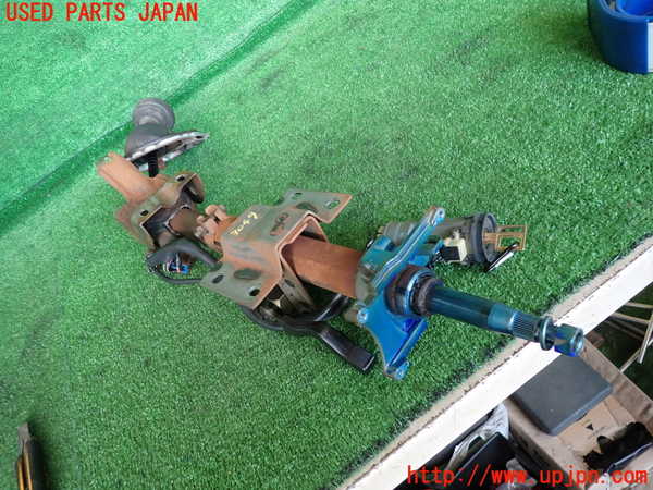 2UPJ-30494260]ギャラン(E39A)ステアリングシャフト 中古_m0001.jpg