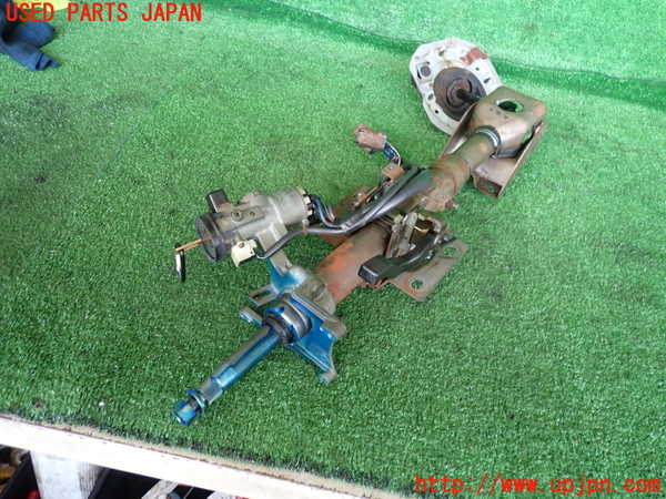 2UPJ-30494260]ギャラン(E39A)ステアリングシャフト 中古_m0002.jpg