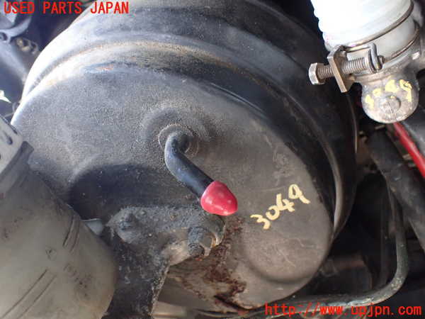 5UPJ-30494055]ギャラン(E39A)ブレーキマスターバック 中古_m0001.jpg