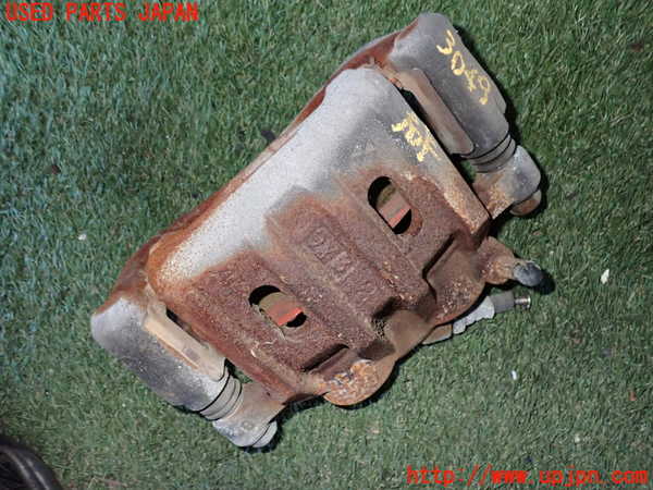 2UPJ-30494080]ギャラン(E39A)右フロントキャリパー 中古_m0001.jpg