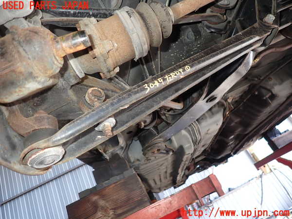 2UPJ-30495226]ギャラン(E39A)左リアロアアーム1 中古_m0001.jpg
