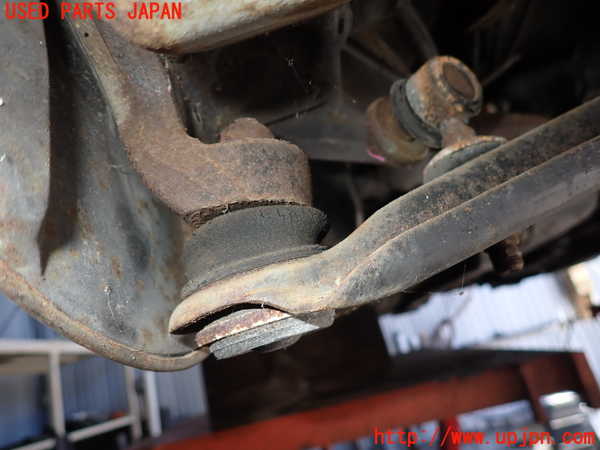 2UPJ-30495226]ギャラン(E39A)左リアロアアーム1 中古_m0002.jpg