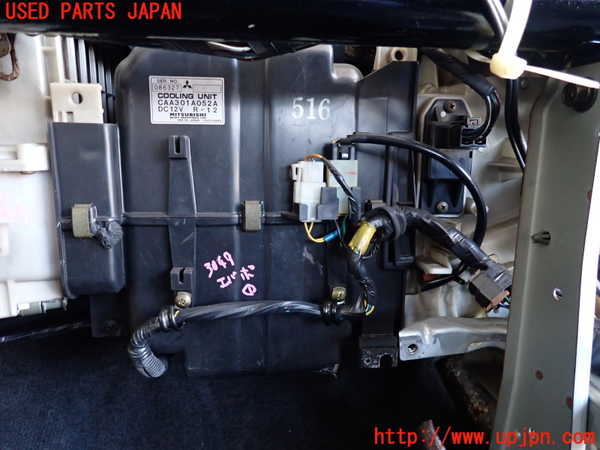 2UPJ-30496081]ギャラン(E39A)エバポレーター1 中古_m0001.jpg