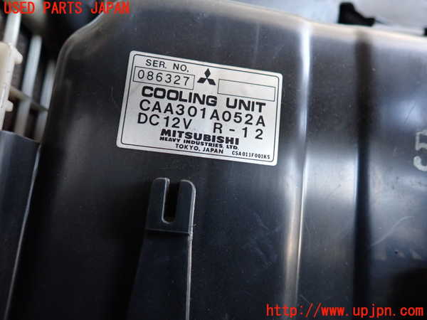 2UPJ-30496081]ギャラン(E39A)エバポレーター1 中古_m0002.jpg