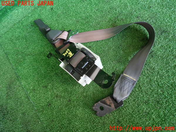 2UPJ-30497045]ギャラン(E39A)運転席シートベルト 中古_m0001.jpg