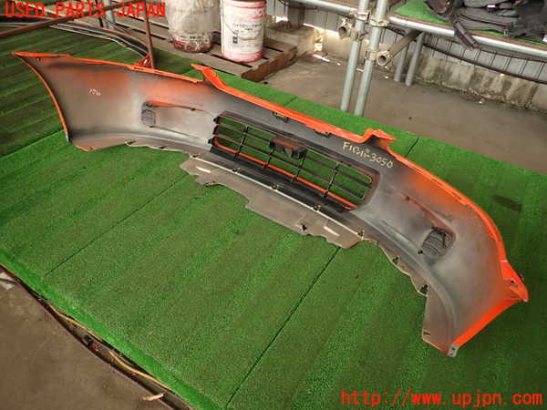 2UPJ-30501010]シビック フェリオ(EK3)フロントバンパー 中古_m0005.jpg