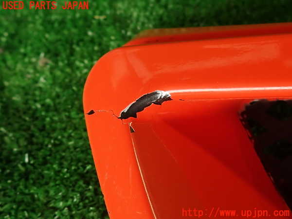 2UPJ-30501050]シビック フェリオ(EK3)ラジエターグリル 中古_m0003.jpg