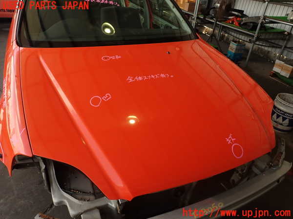 2UPJ-30501060]シビック フェリオ(EK3)ボンネットフード 中古_m0001.jpg
