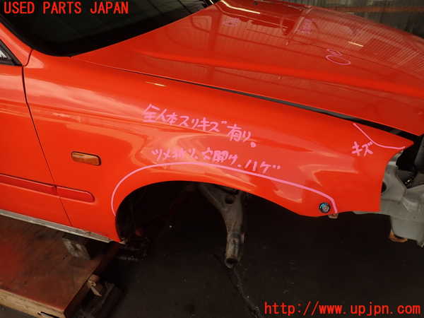 5UPJ-30501080]シビック フェリオ(EK3)右前フェンダー 中古_m0001.jpg