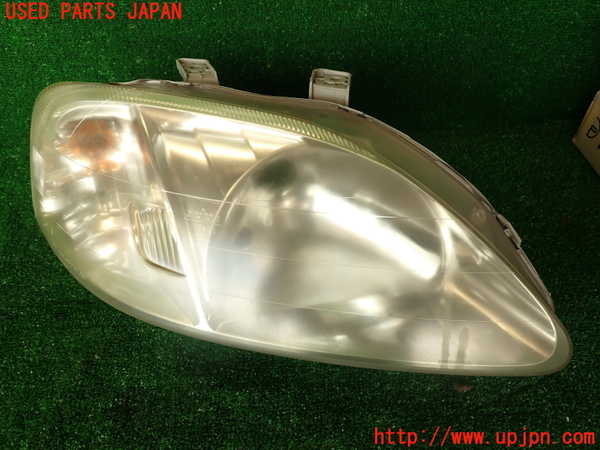 2UPJ-30501130]シビック フェリオ(EK3)右ヘッドライト ハロゲン 中古_m0001.jpg